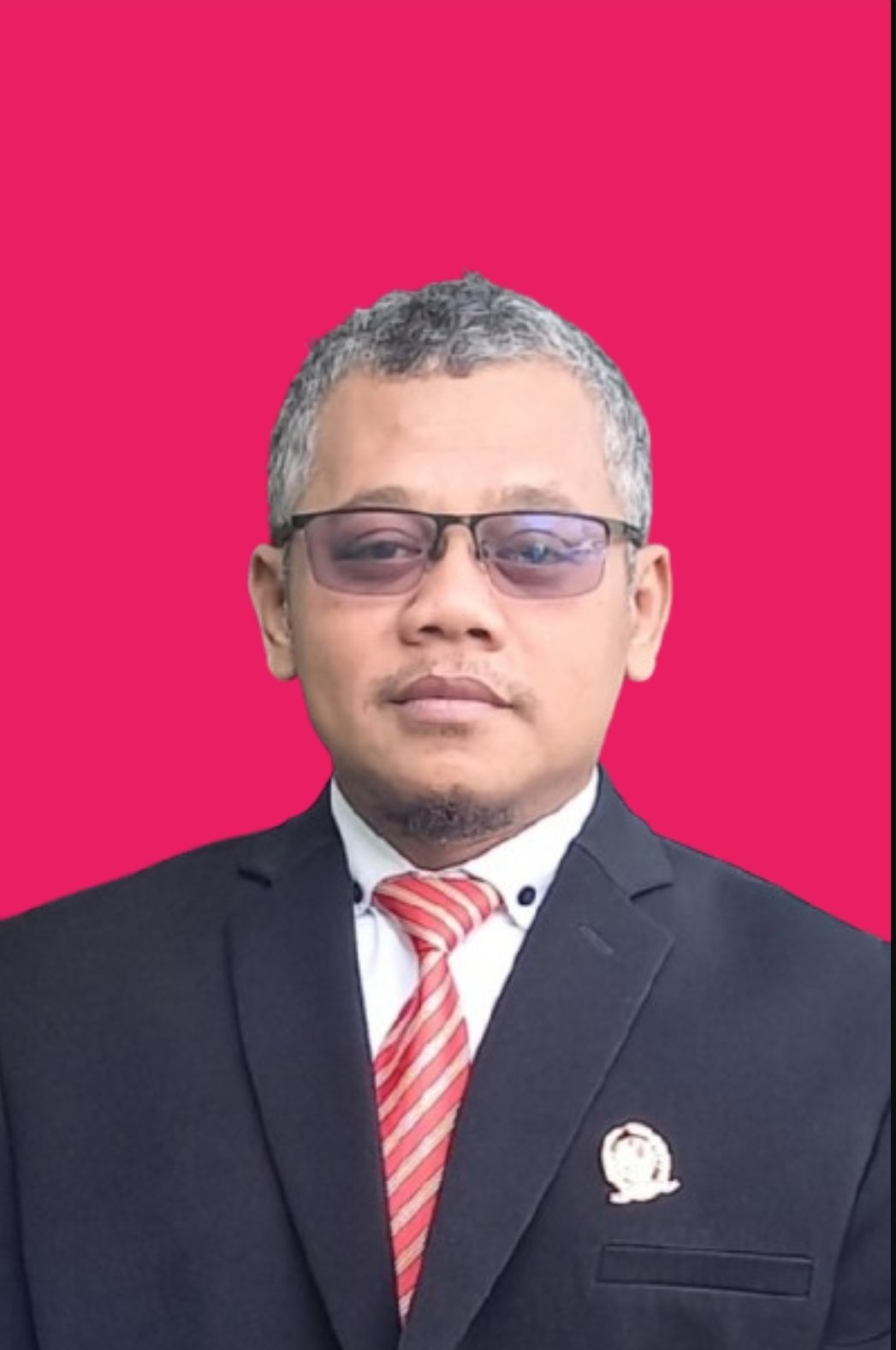 Moch Noor Wachid, S.Kom