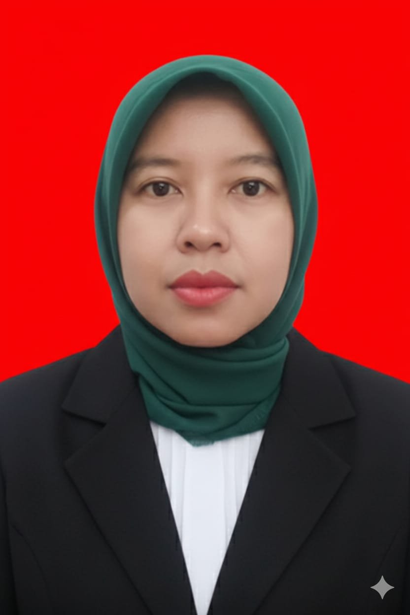 Foto Kepala Sekolah