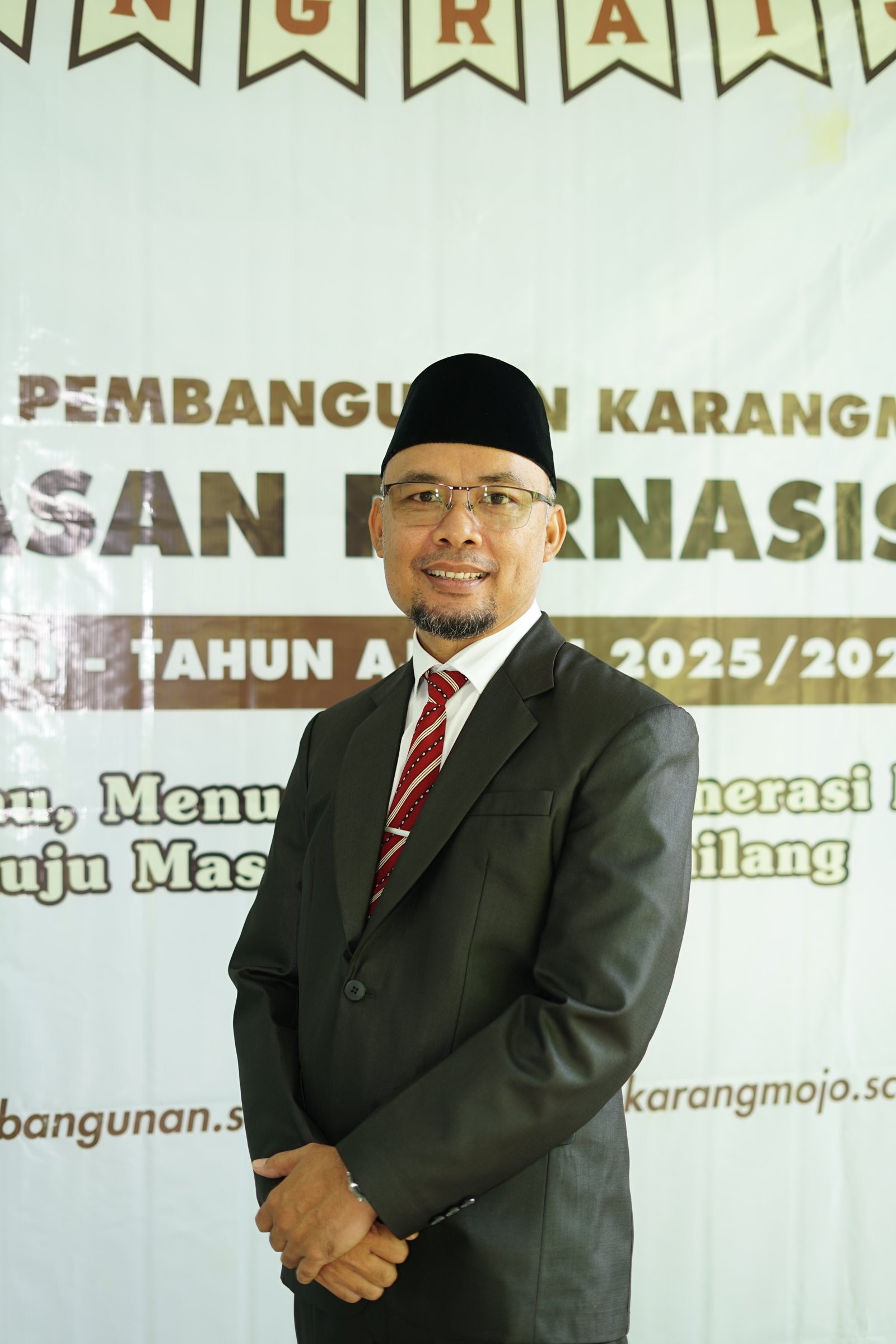 Foto Kepala Sekolah