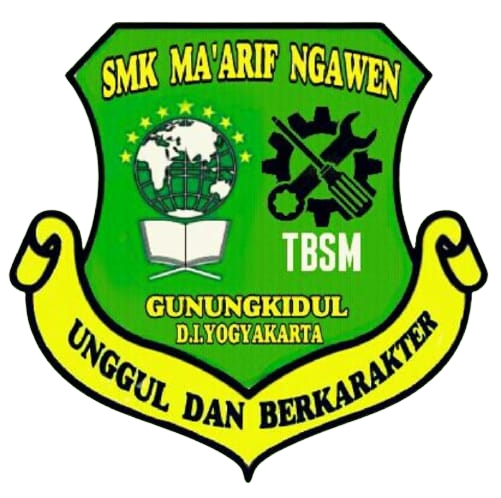 SMK Ma'arif Ngawen