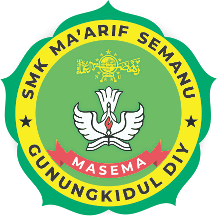 SMK Ma'arif Semanu