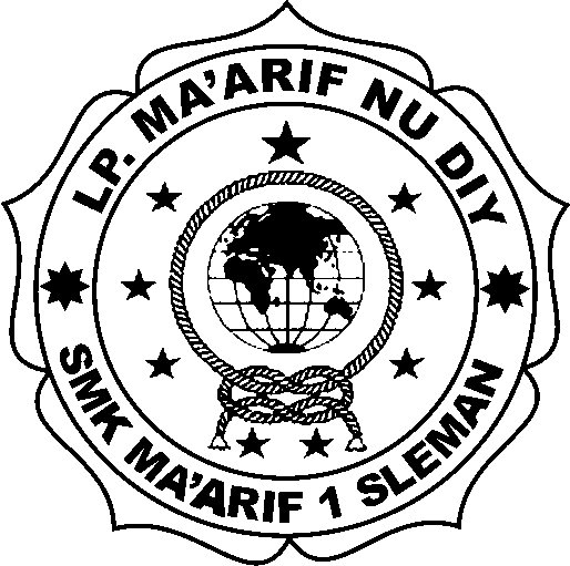 SMK Ma’arif 1 Sleman