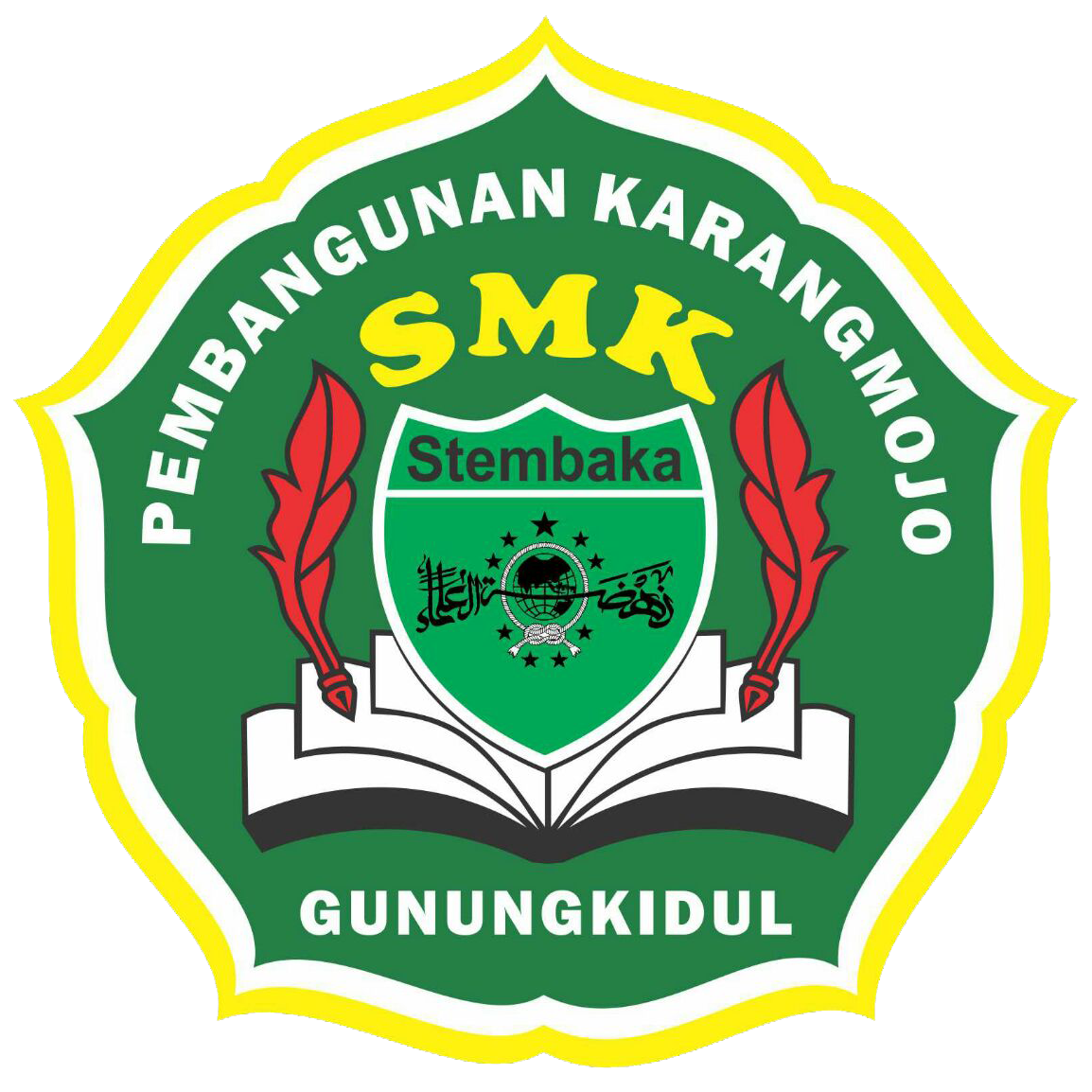 SMK Pembangunan Karangmojo