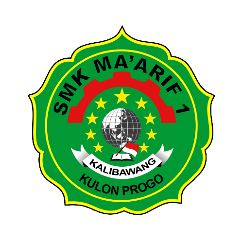 SMK Ma'arif 1 Kalibawang