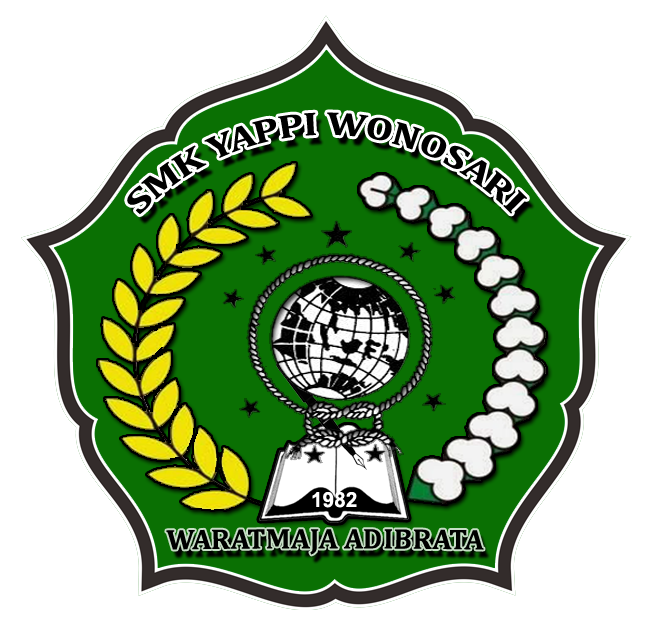 SMK YAPPI Wonosari