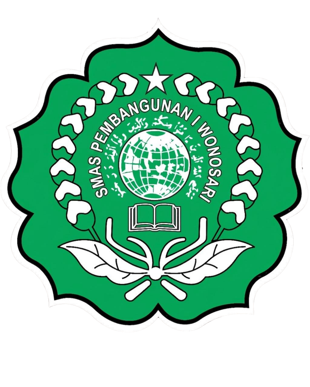 Logo SMAS Pembangunan I Wonosari