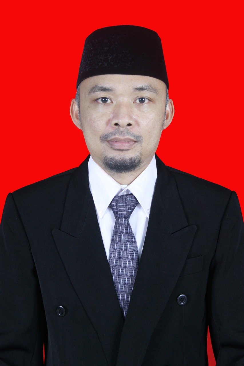 Muh.Kadarisman, S.Pd.