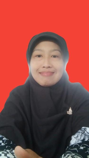 Ana Septi Purwandari, S.Pd.