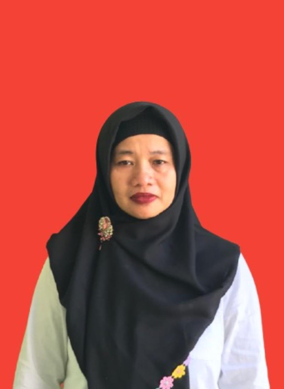 Ambar Setyawati